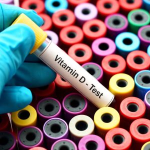 Vitamin D Test