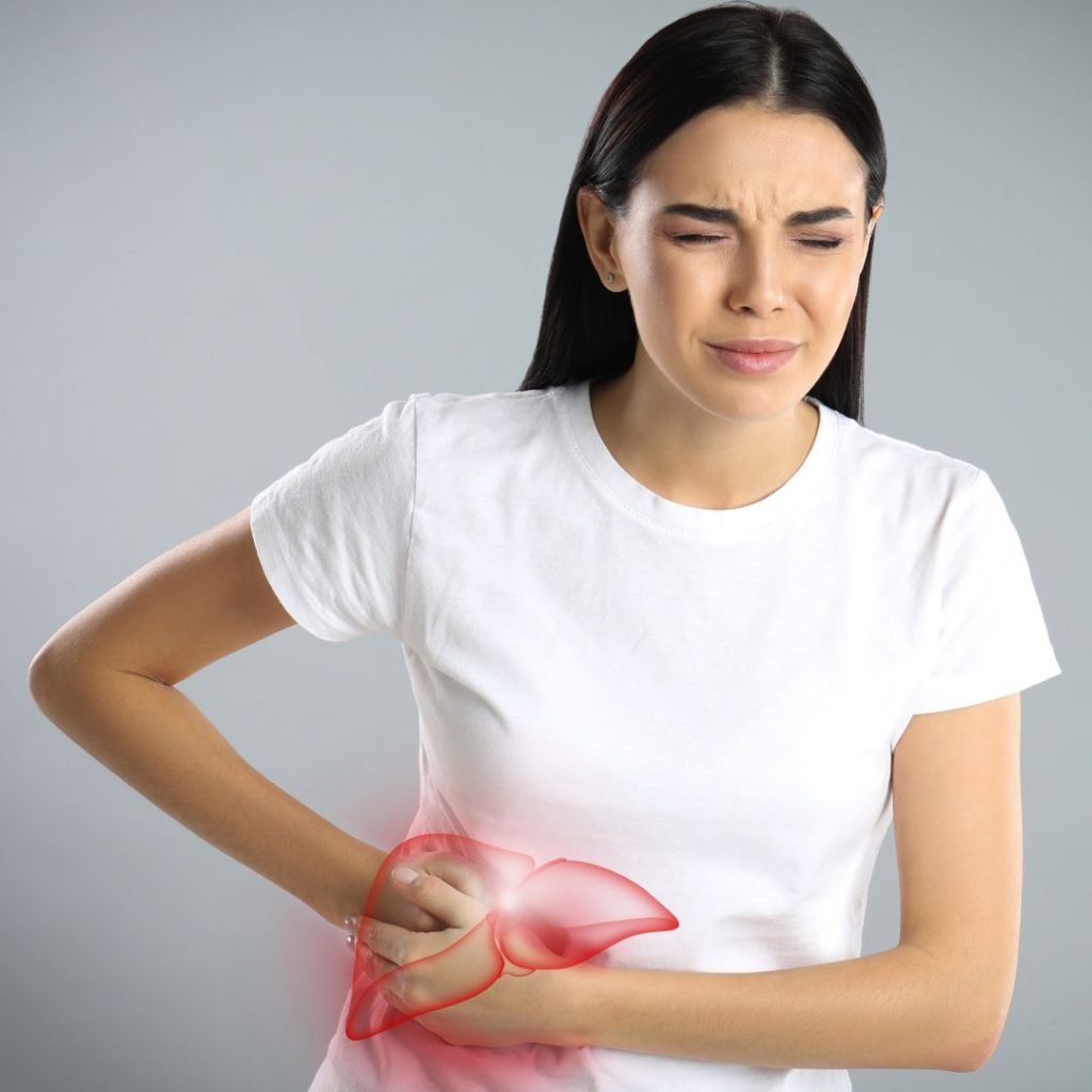Liver Function Tests