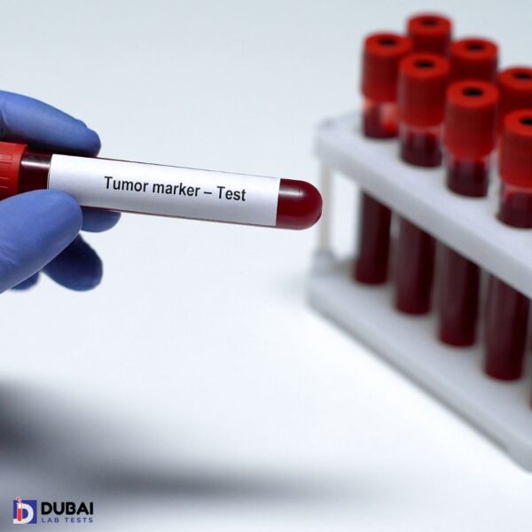 Tumor Markers Screen (Male)