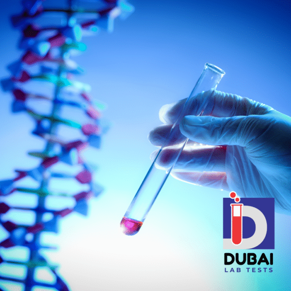 24G DNA Ancestry Test
