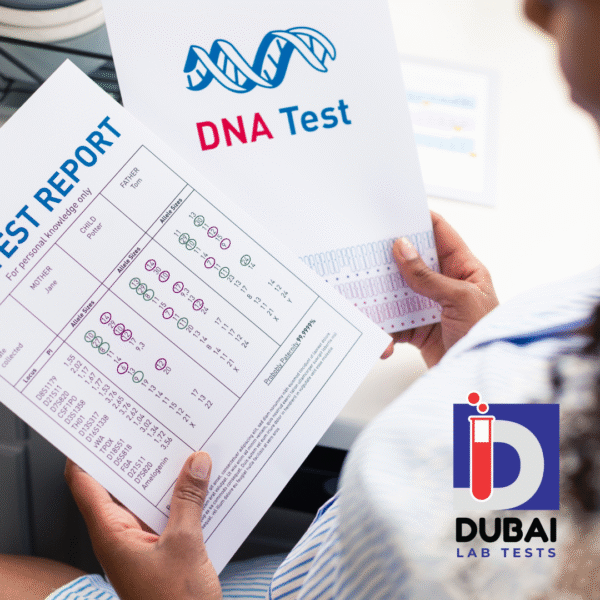 24G Health DNA Test