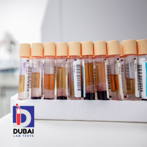Abortion Genetic Profile Test