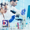 Advanced NMR LipoProfile Blood Test