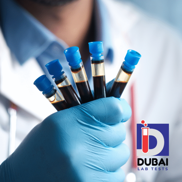 Beta Thalassemia