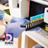 C13 Urea Breath Test