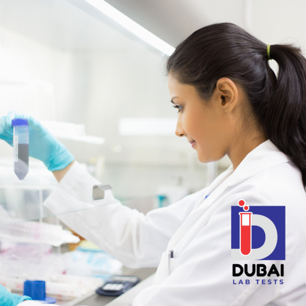 Campylobacter Culture Test