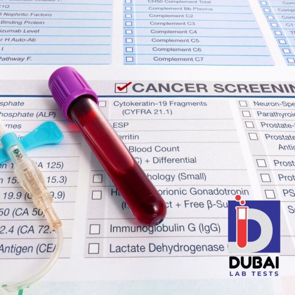 Cancer Marker