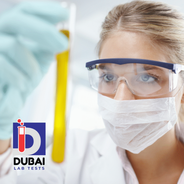 Clostridium difficile Toxin B Rapid Test