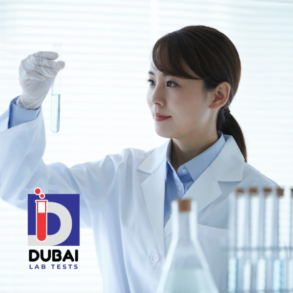 Culture & Sensitivity Pus Test