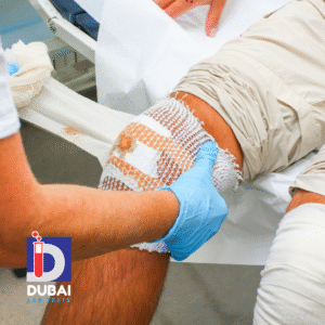 Culture and Sensitivity Wound Test