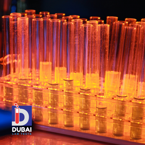 Cytomegalovirus (CMV) Avidity Test