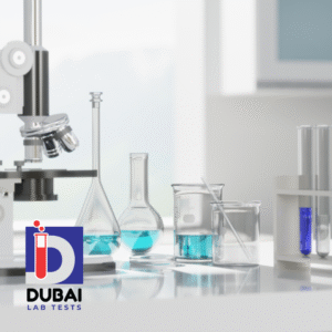 Cytomegalovirus (CMV) PCR Test