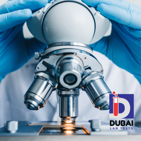 Direct Microscopic Examination