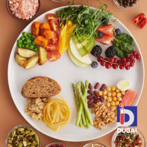 FOOD PRINT IgG Ab Test