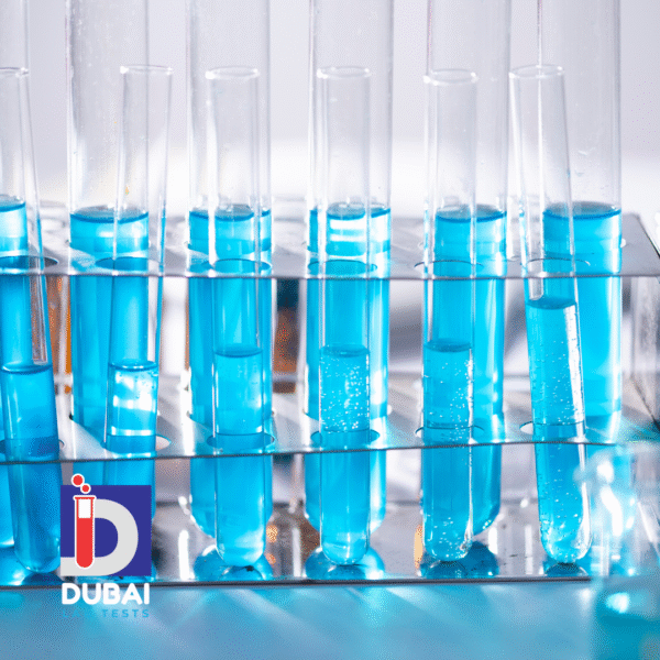 Ferritin Glycosylated Serum Protein