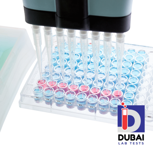 Gastrointestinal Infection PCR Test Panel