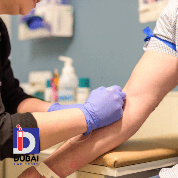 General Health Screening