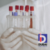 Glucose-6-Phosphate Dehydrogenase (G6PD) Quantitative Test