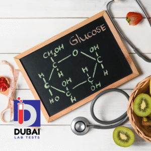 Glucose Tolerance Test