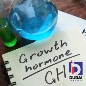 Growth Hormone