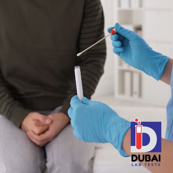 HPV PCR Test