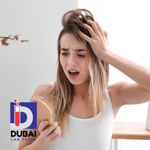 Hair Loss Test