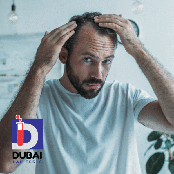 Hair Loss Test