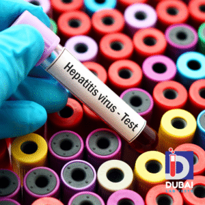 Hepatitis Screening Panel
