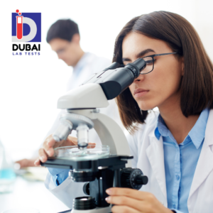 Karyotyping – Products Of Conception (L)