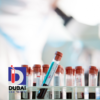 LDH lubricant test