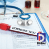 LHFSH Ratio Test
