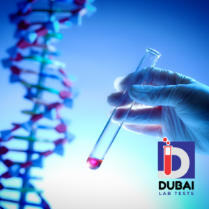 Life Geno DNA Wellness Test