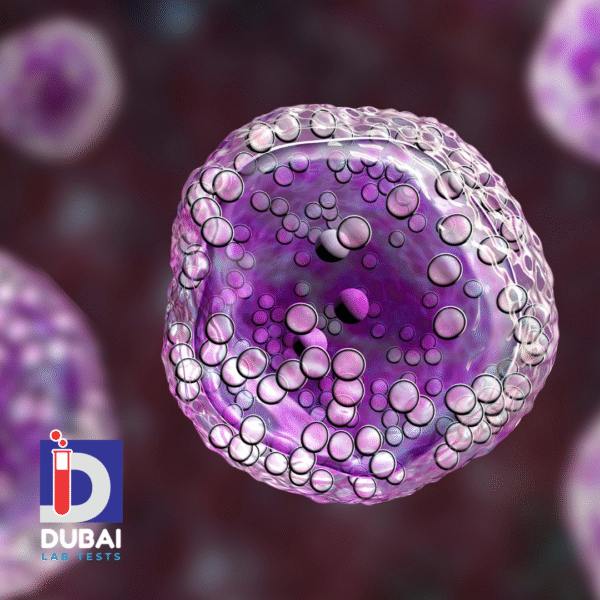 Liquid HALLMARK (Liquid Biopsy)