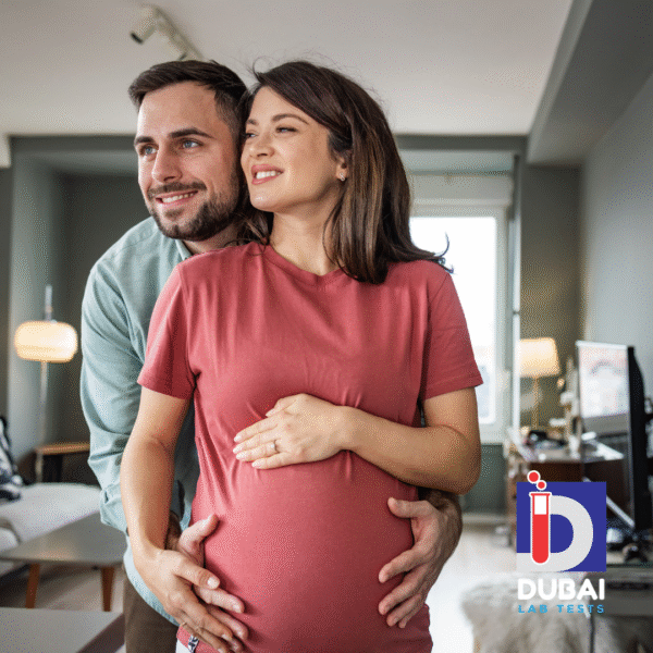 Male Fertility