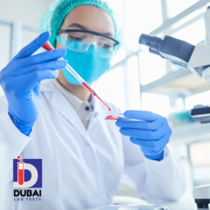 PCR FOR HLA B27 (EDTA)