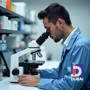 Pancreatic Cancer Antigen Test