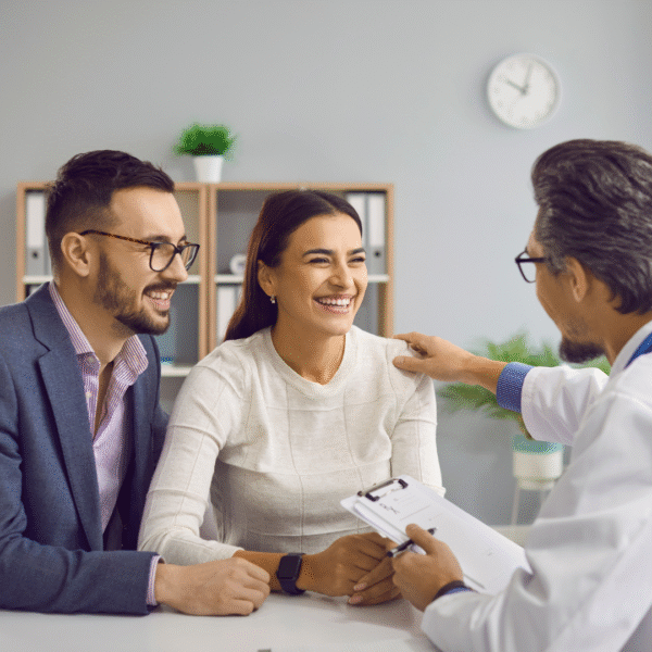 Pre-Marital Health Blood Test