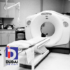 CT Scan Without Contrast