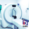 CT Scan with Contrast
