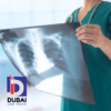 Detailed X-Ray Two View Imaging