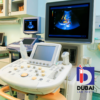 Doppler Limbs Double Arterial
