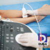 Doppler Limbs Single Venous