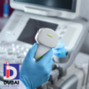 Neck Thyroid & Breast Ultrasound