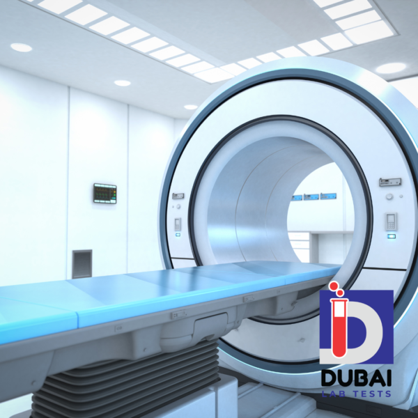 Open MRI Scan