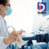 Renal Doppler