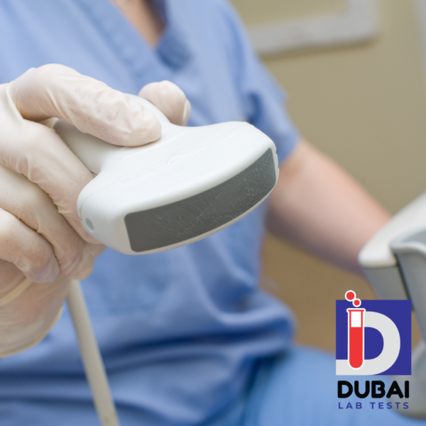 USG Scrotum Ultrasound
