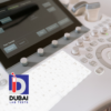 Ultrasound NT Scan