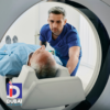 Whole Body for MRI Scanning