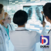 X-Ray Three View Imaging