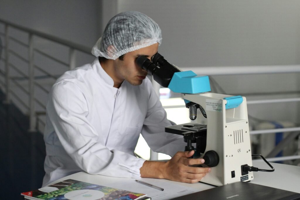 Benefits of DNA Testing